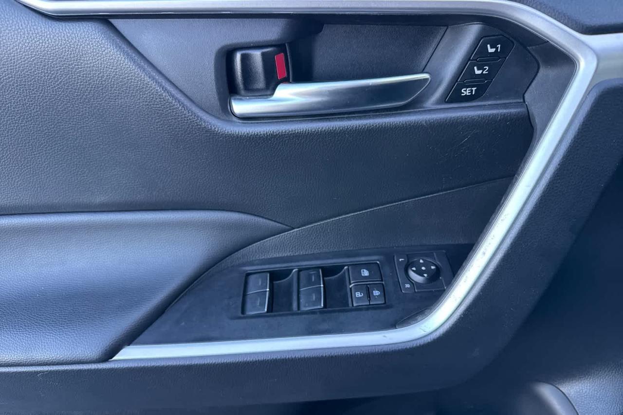 2024 Toyota RAV4 XLE Premium Roseville CA
