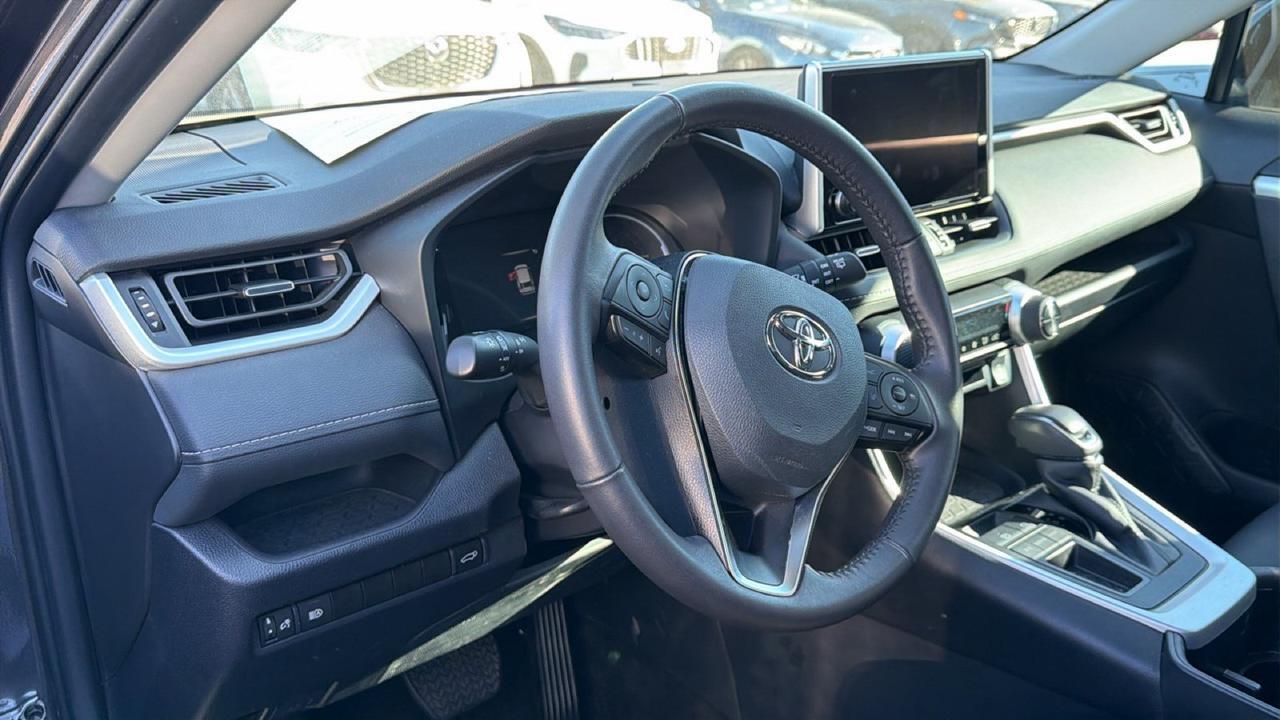 2024 Toyota RAV4 XLE Premium San Antonio TX