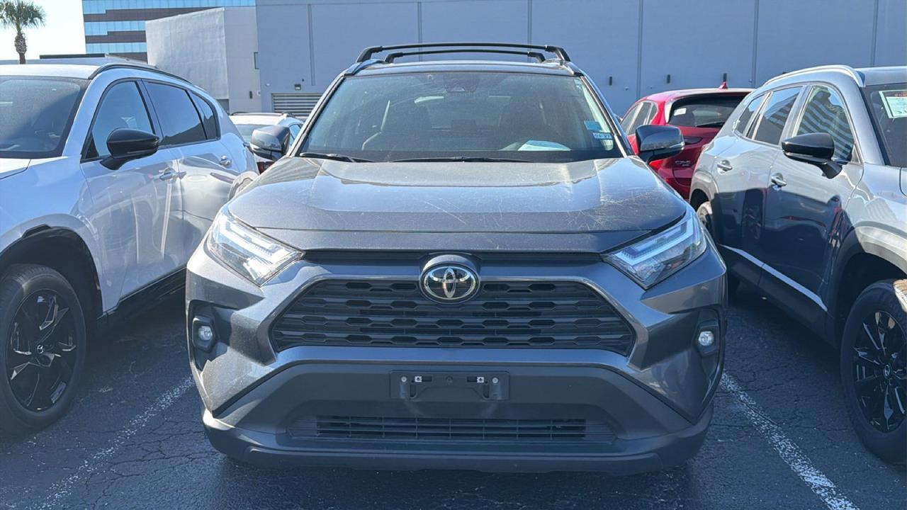 2024 Toyota RAV4 XLE Premium San Antonio TX