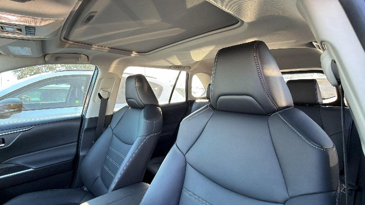 2024 Toyota RAV4 XLE Premium San Antonio TX