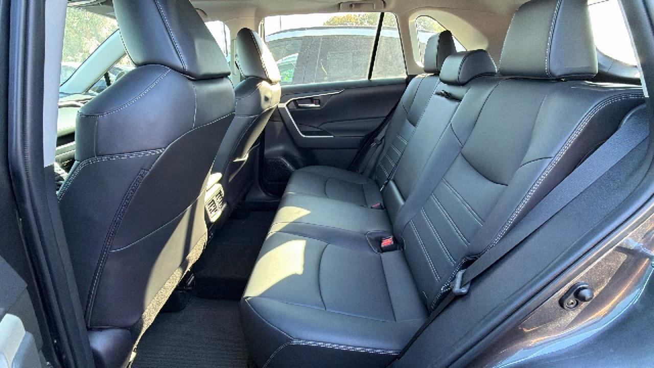 2024 Toyota RAV4 XLE Premium San Antonio TX