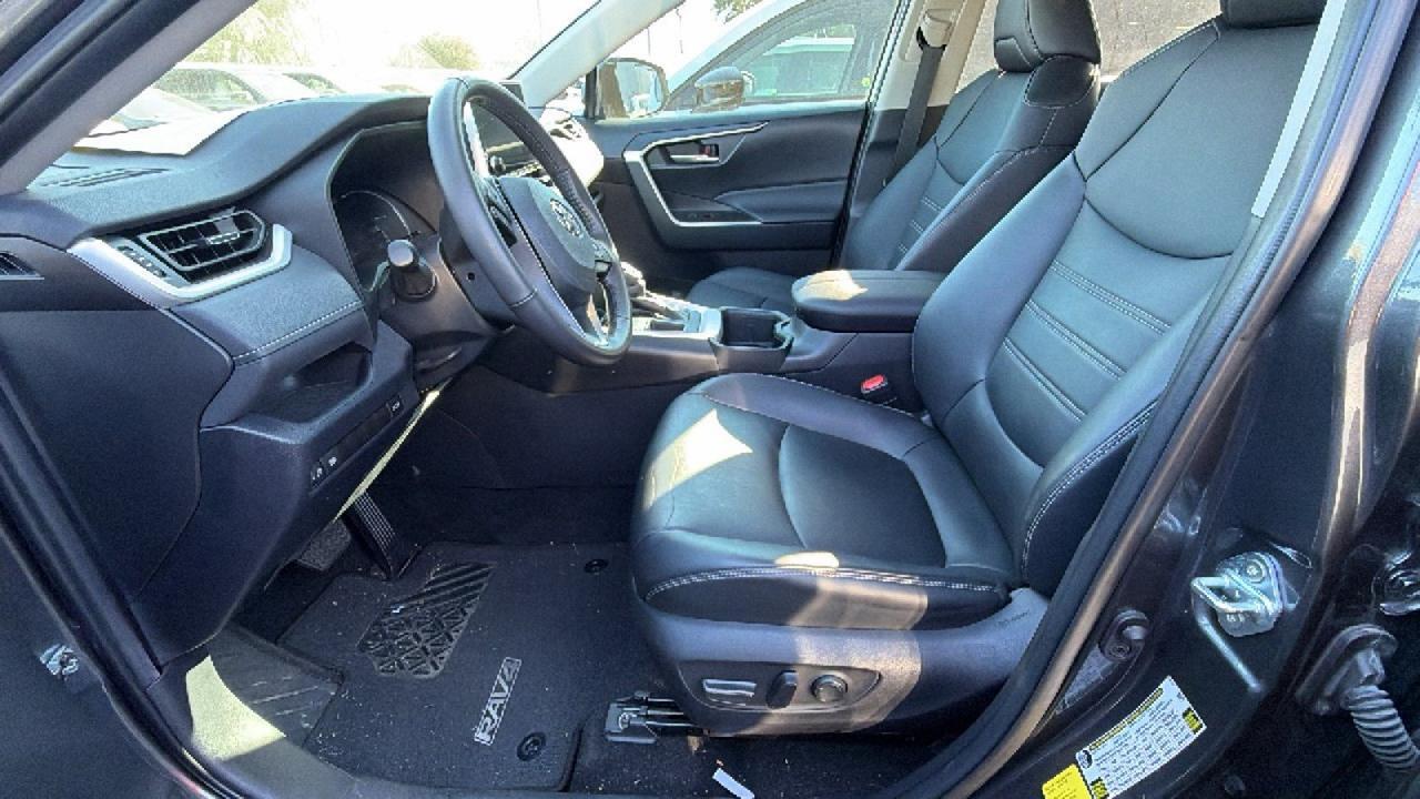 2024 Toyota RAV4 XLE Premium San Antonio TX