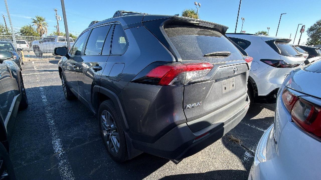 2024 Toyota RAV4 XLE Premium San Antonio TX