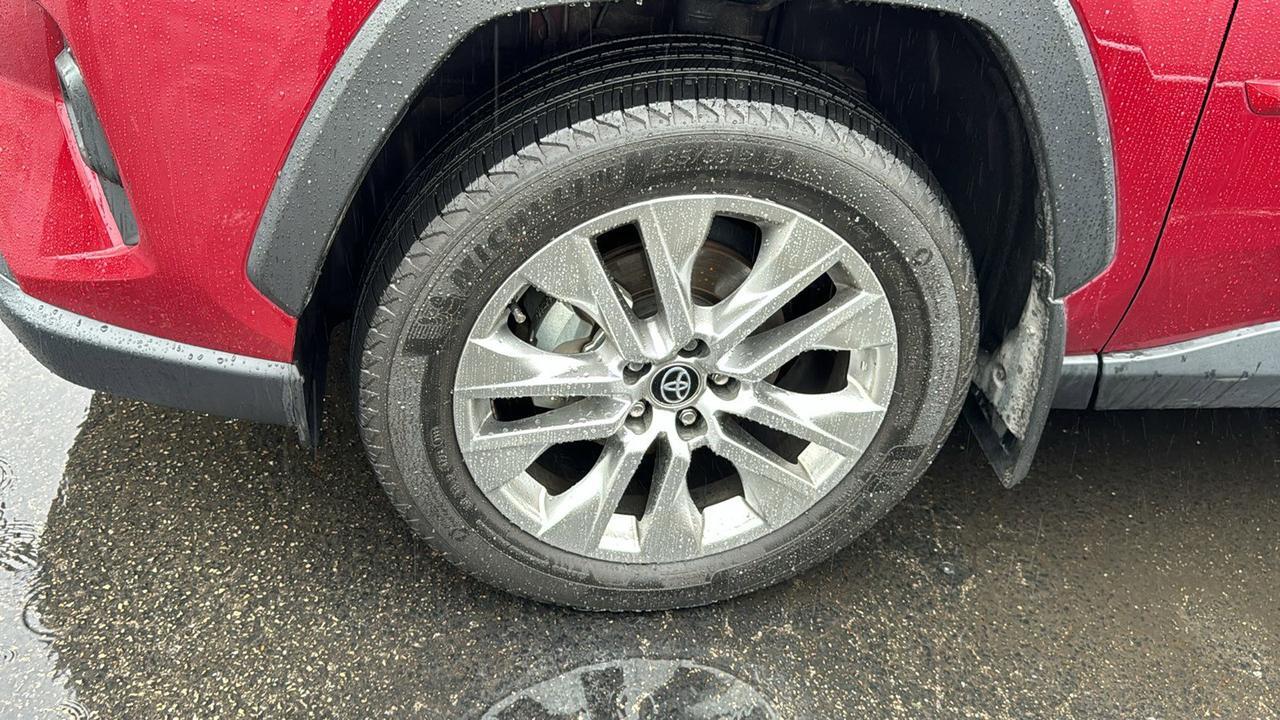 2024 Toyota RAV4 XLE Premium San Antonio TX