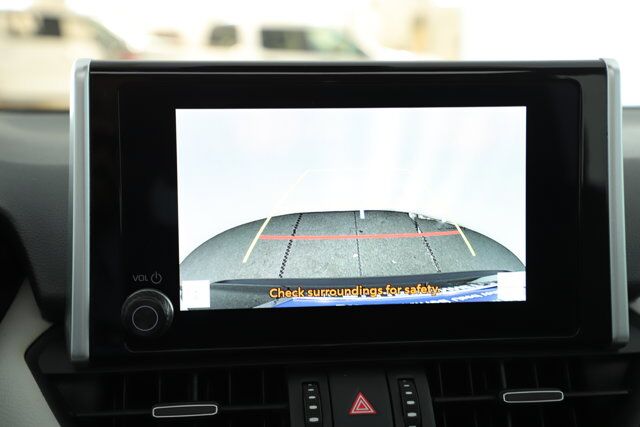 2024 Toyota RAV4 XLE Premium New Braunfels TX