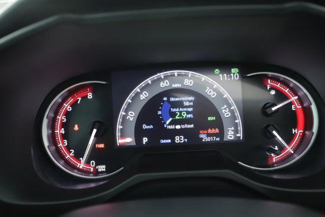 2024 Toyota RAV4 XLE Premium New Braunfels TX