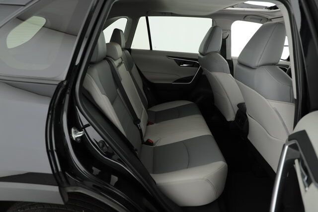 2024 Toyota RAV4 XLE Premium New Braunfels TX