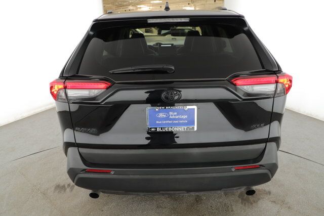 2024 Toyota RAV4 XLE Premium New Braunfels TX
