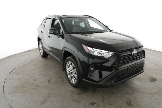 2024 Toyota RAV4 XLE Premium New Braunfels TX