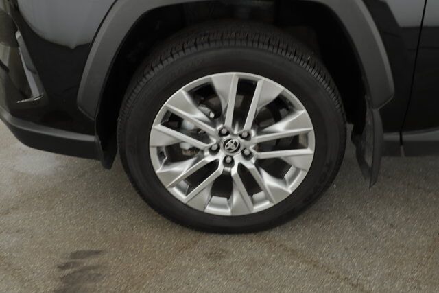 2024 Toyota RAV4 XLE Premium New Braunfels TX