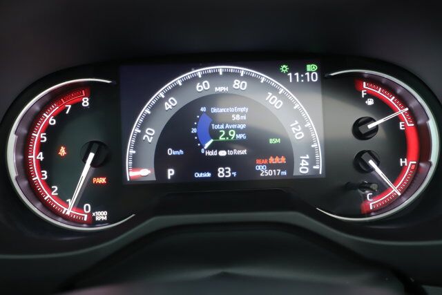 2024 Toyota RAV4 XLE Premium New Braunfels TX