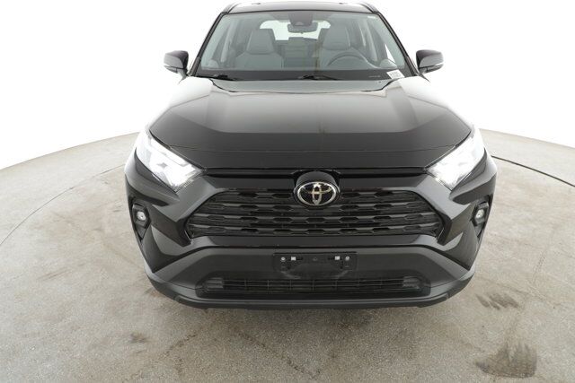 2024 Toyota RAV4 XLE Premium New Braunfels TX