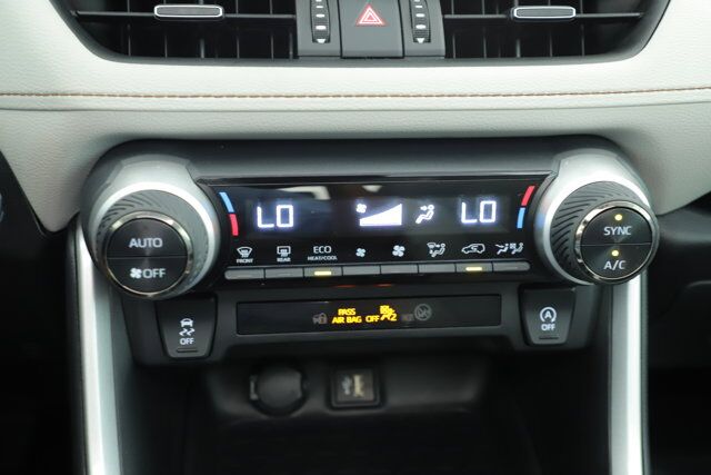 2024 Toyota RAV4 XLE Premium New Braunfels TX
