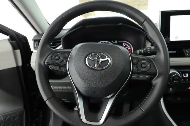 2024 Toyota RAV4 XLE Premium New Braunfels TX