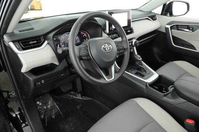 2024 Toyota RAV4 XLE Premium New Braunfels TX