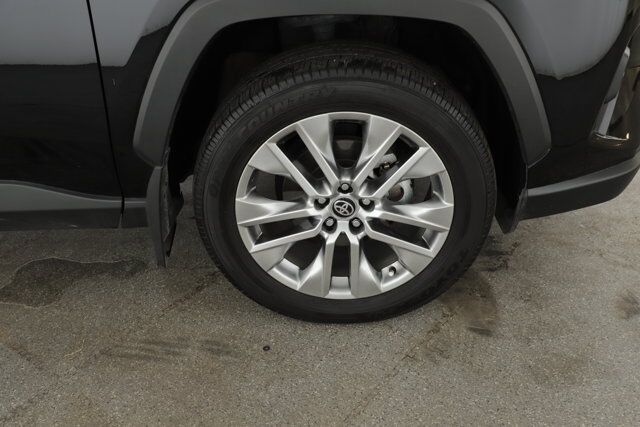 2024 Toyota RAV4 XLE Premium New Braunfels TX