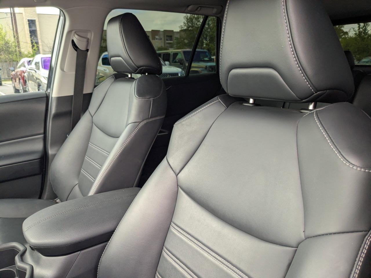 2024 Toyota RAV4 XLE Premium San Antonio TX