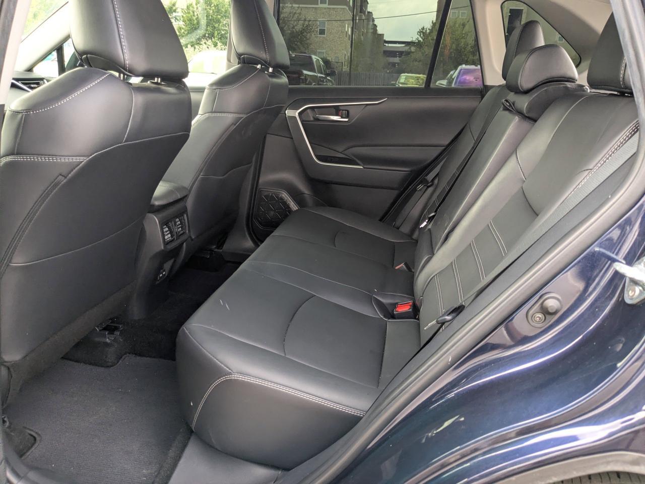 2024 Toyota RAV4 XLE Premium San Antonio TX