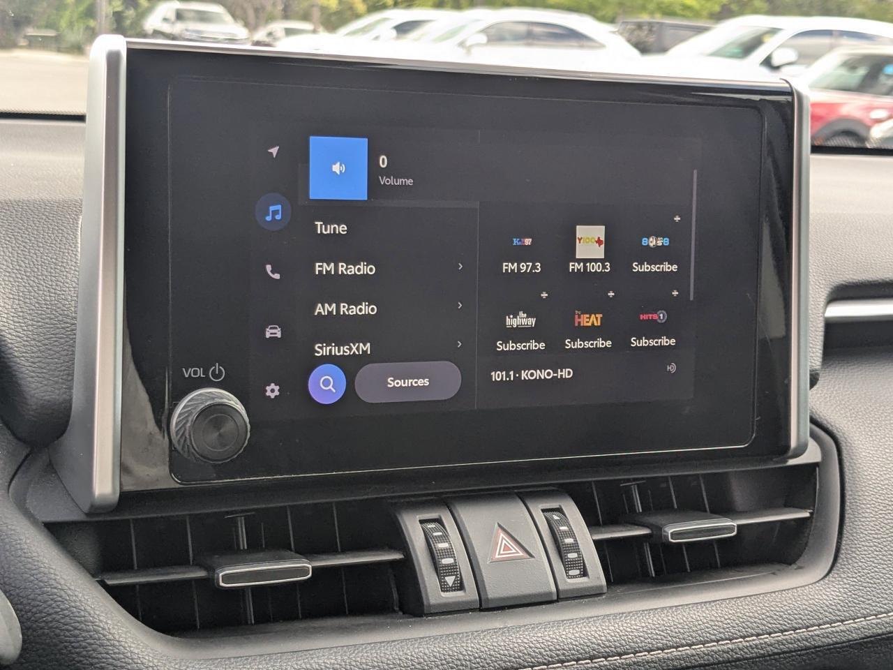 2024 Toyota RAV4 XLE Premium San Antonio TX