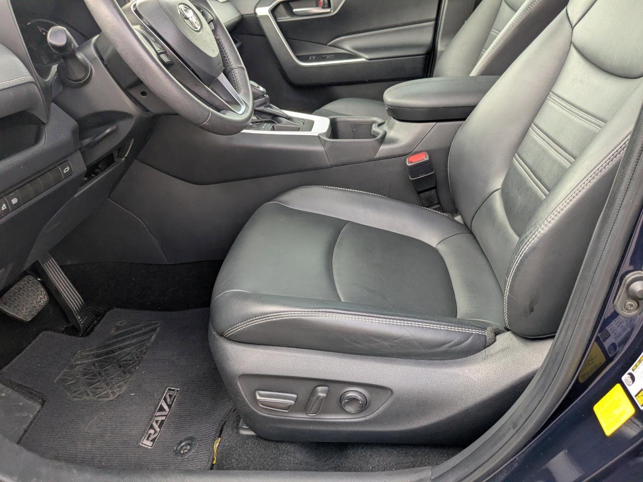 2024 Toyota RAV4 XLE Premium San Antonio TX