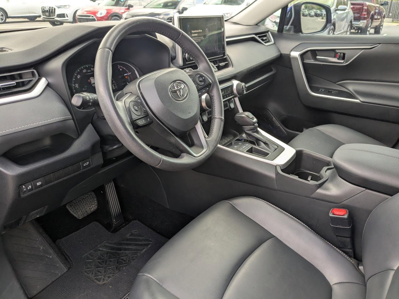 2024 Toyota RAV4 XLE Premium San Antonio TX