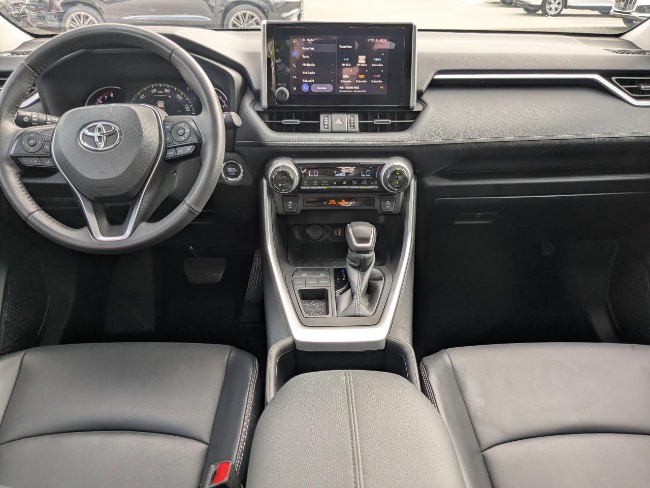 2024 Toyota RAV4 XLE Premium San Antonio TX