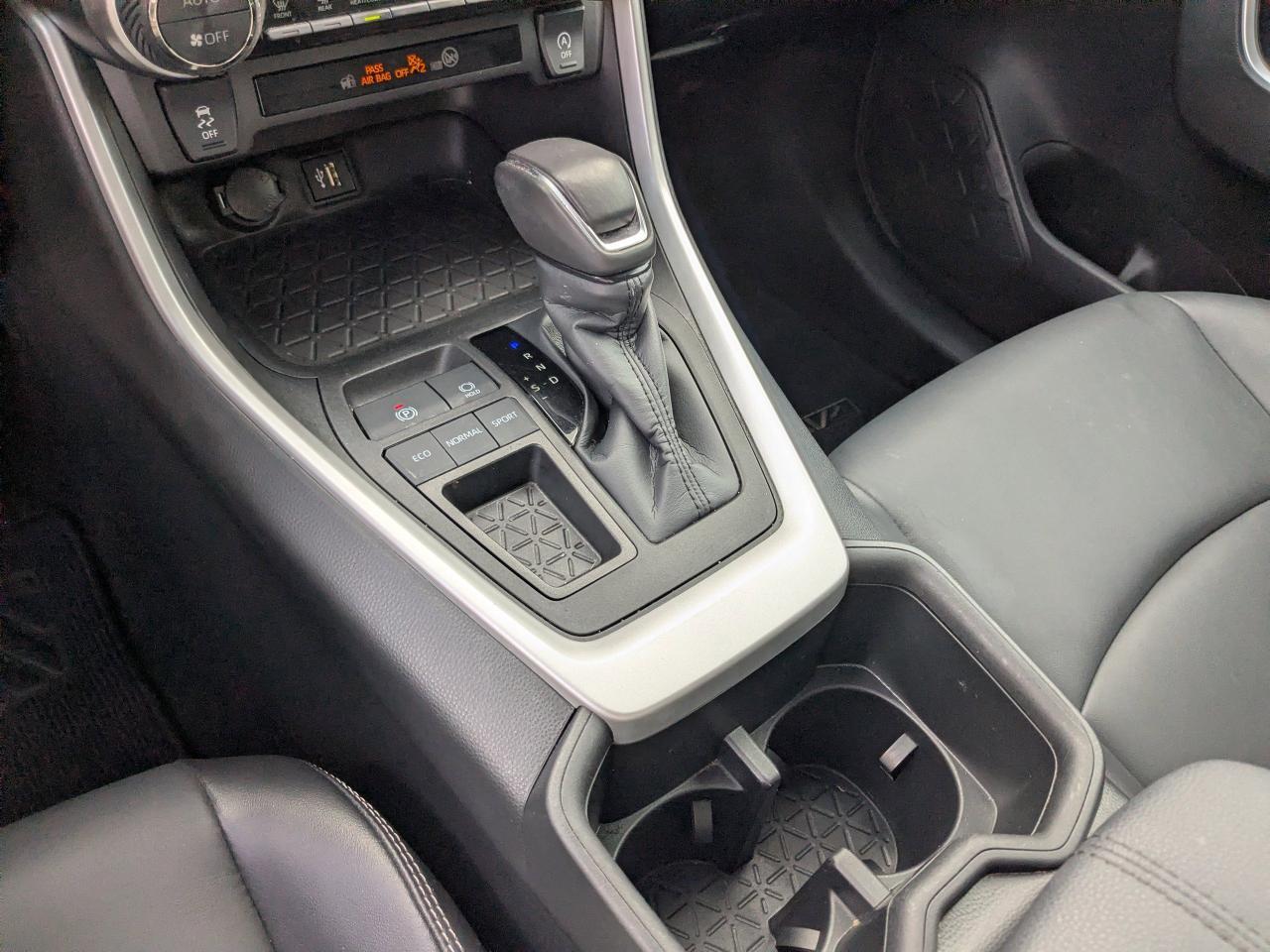 2024 Toyota RAV4 XLE Premium San Antonio TX