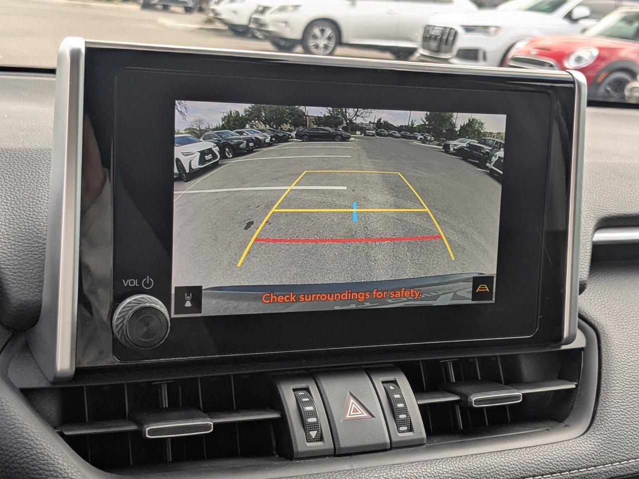 2024 Toyota RAV4 XLE Premium San Antonio TX