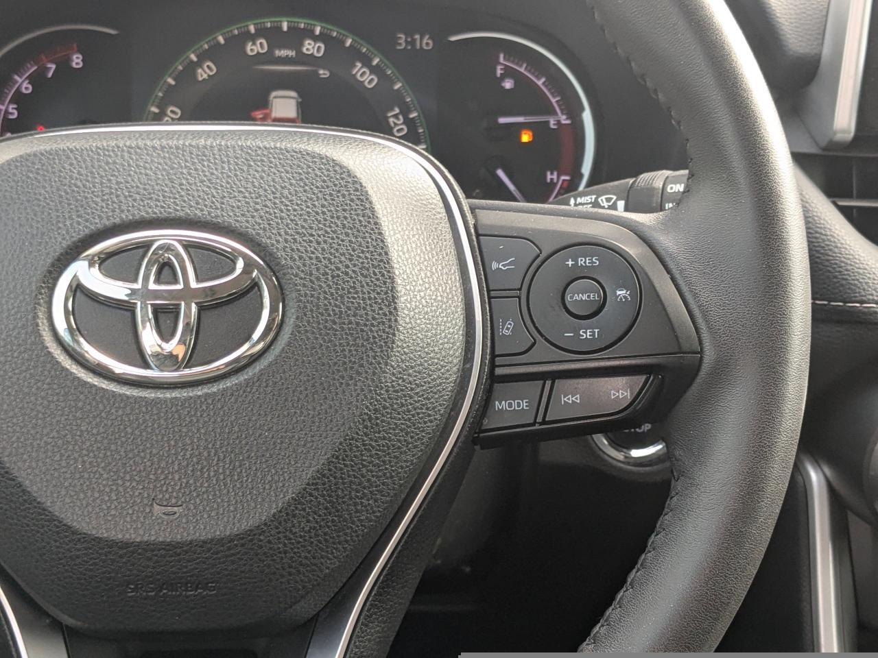 2024 Toyota RAV4 XLE Premium San Antonio TX