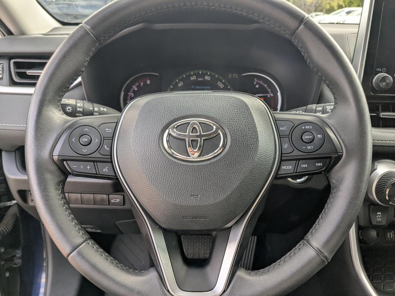 2024 Toyota RAV4 XLE Premium San Antonio TX