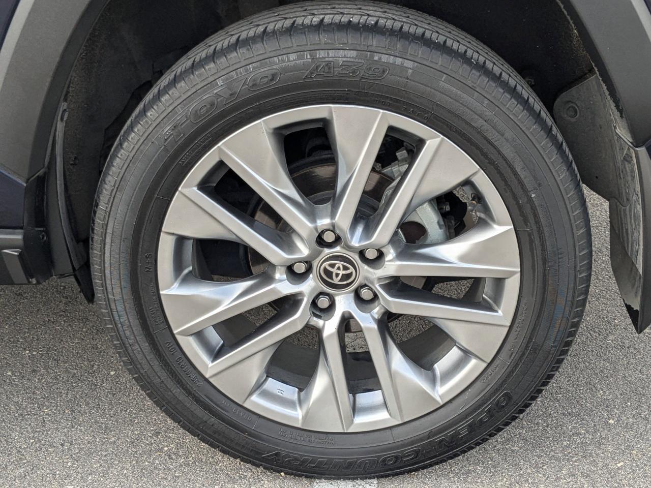 2024 Toyota RAV4 XLE Premium San Antonio TX