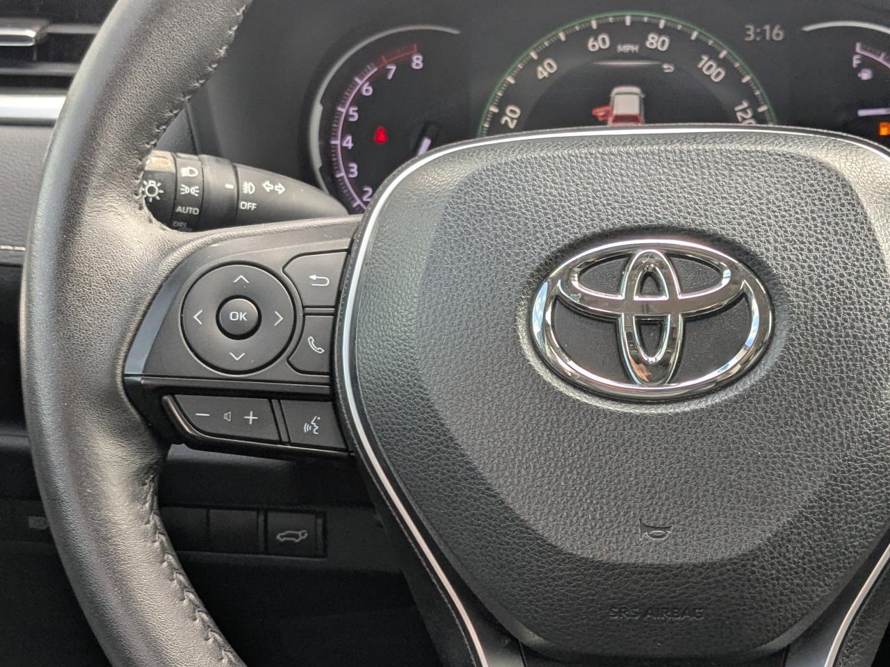 2024 Toyota RAV4 XLE Premium San Antonio TX