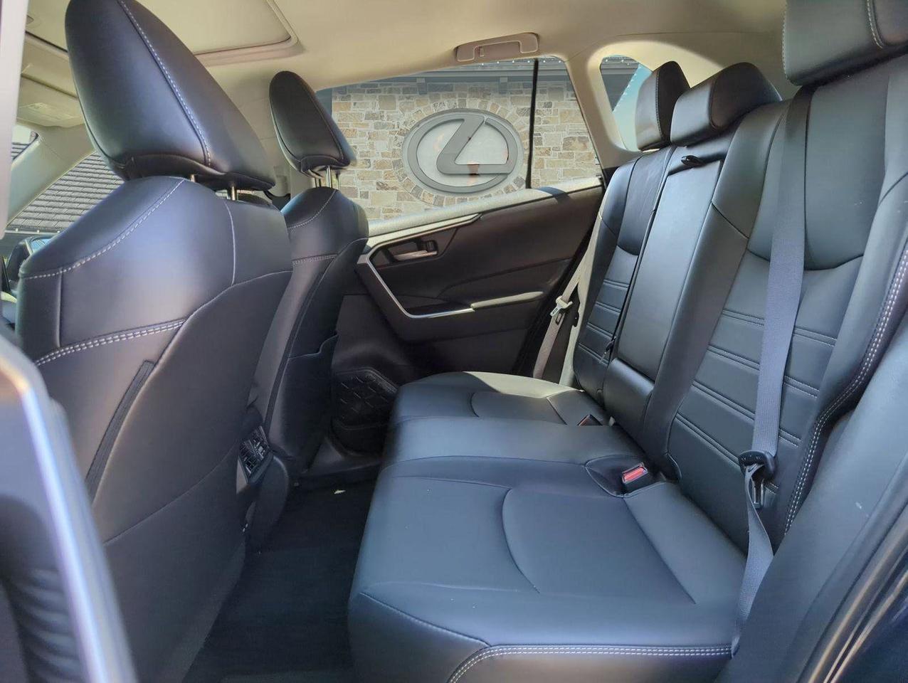 2024 Toyota RAV4 XLE Premium San Antonio TX