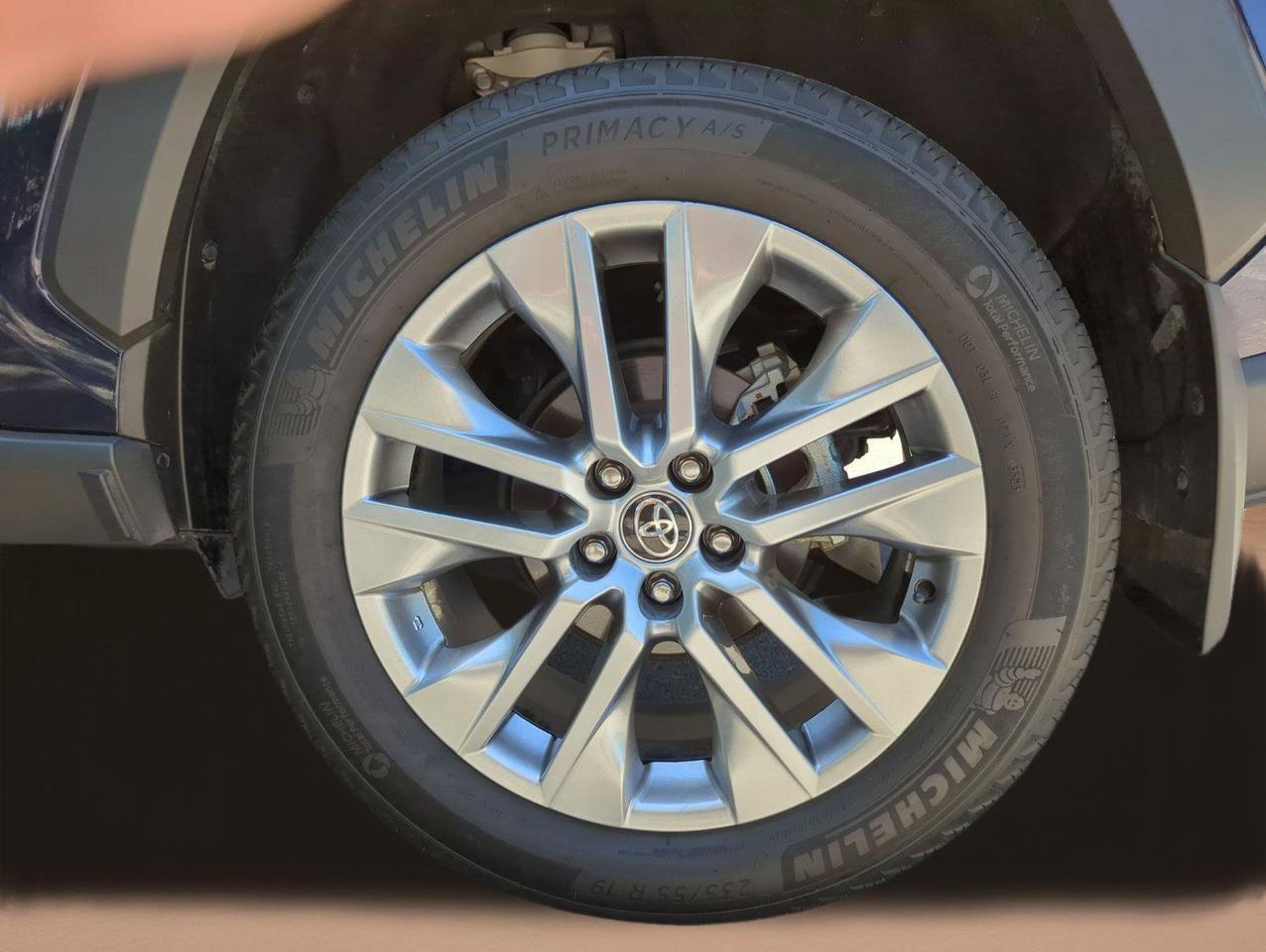 2024 Toyota RAV4 XLE Premium San Antonio TX