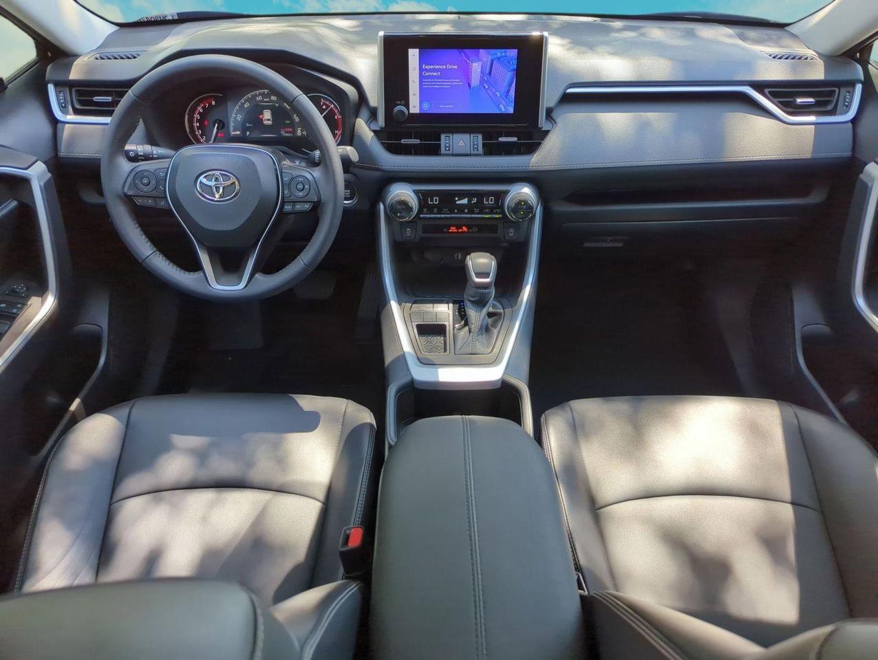 2024 Toyota RAV4 XLE Premium San Antonio TX