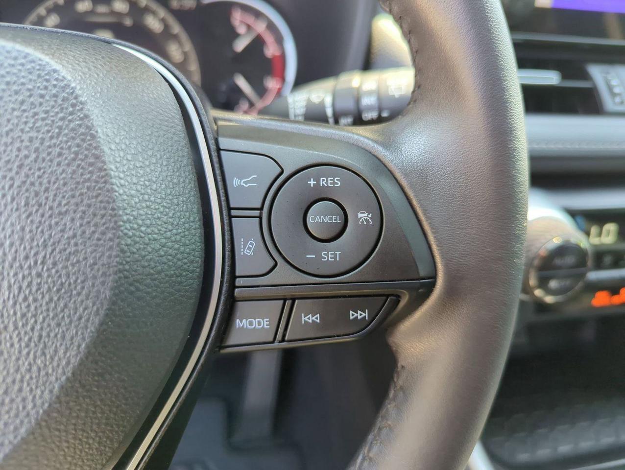 2024 Toyota RAV4 XLE Premium San Antonio TX