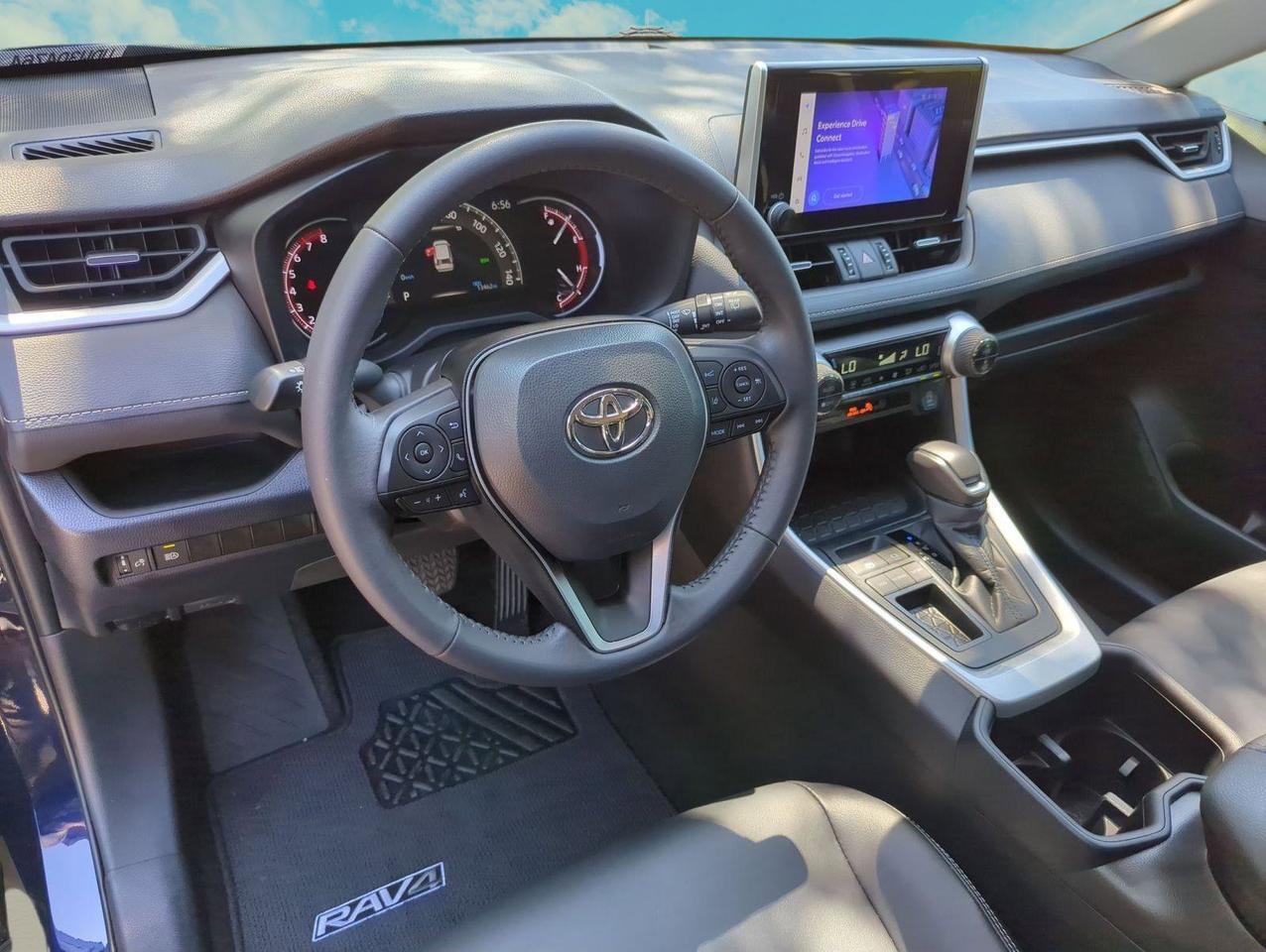 2024 Toyota RAV4 XLE Premium San Antonio TX