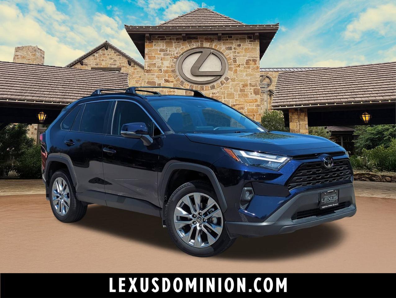 2024 Toyota RAV4 XLE Premium San Antonio TX