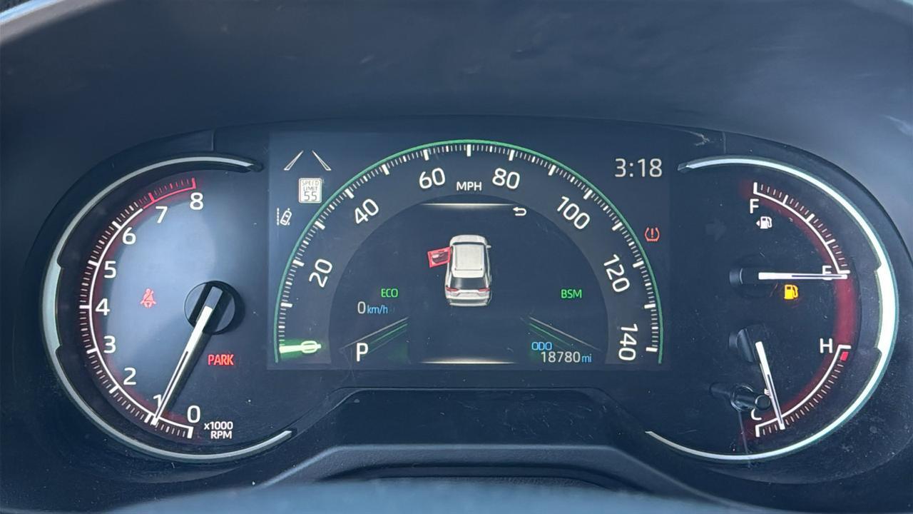 2024 Toyota RAV4 XLE Premium  Selma TX