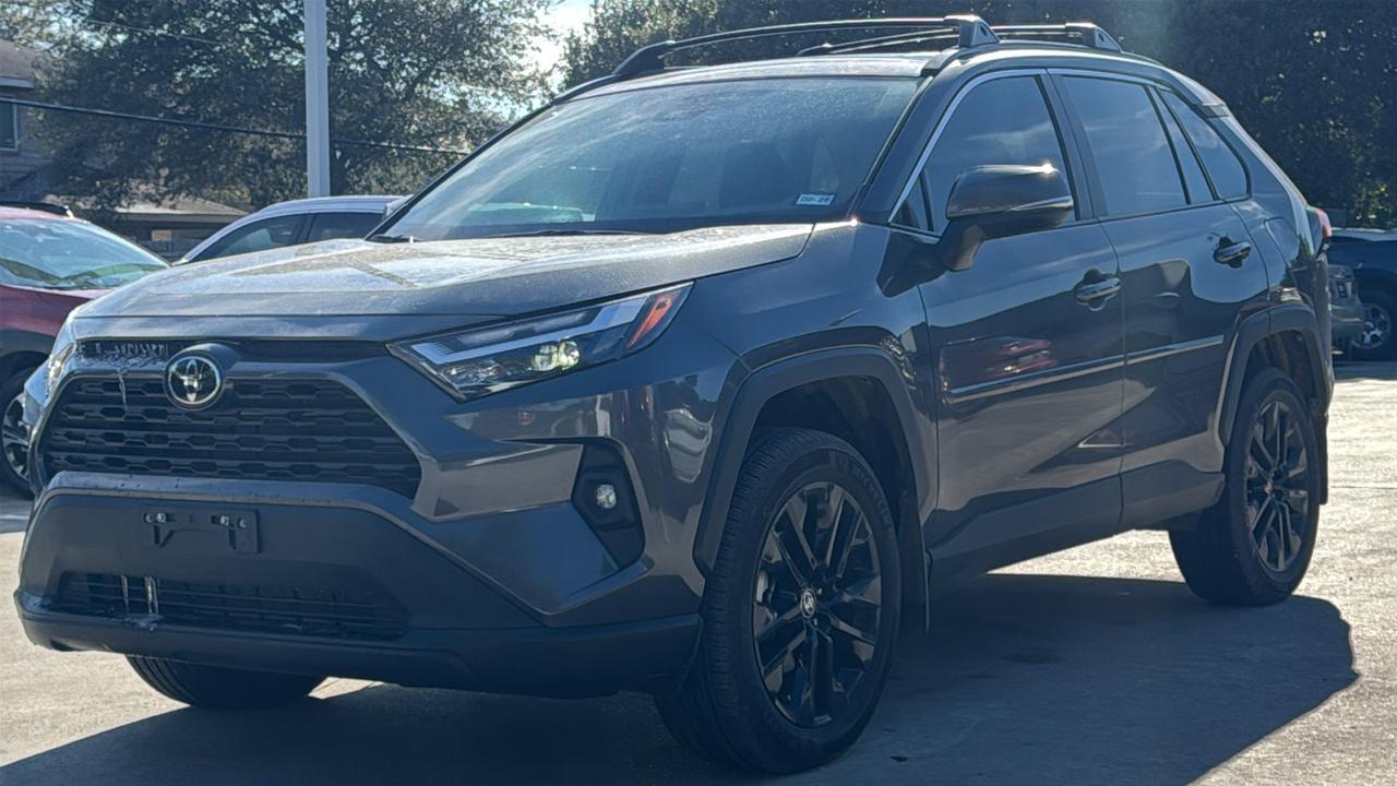 2024 Toyota RAV4 XLE Premium  Selma TX