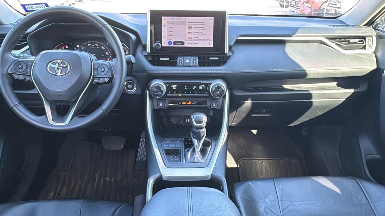 2024 Toyota RAV4 XLE Premium  Selma TX