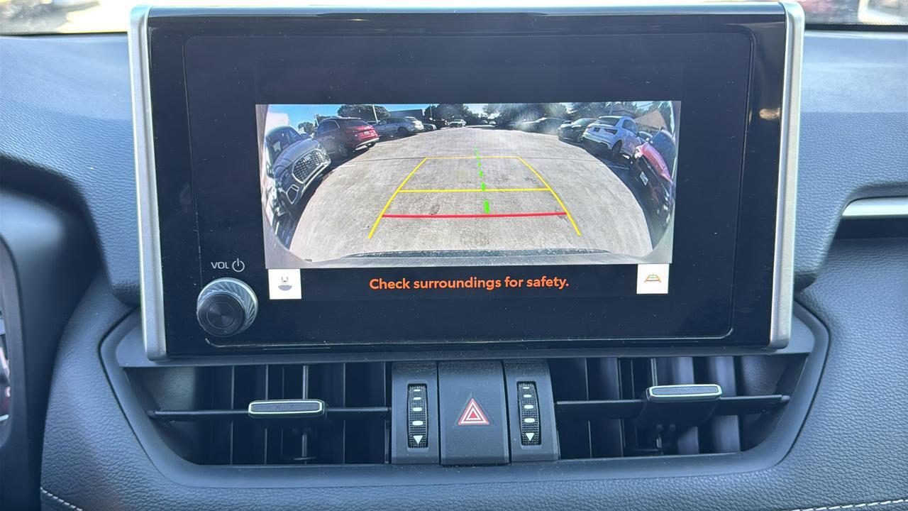 2024 Toyota RAV4 XLE Premium  Selma TX