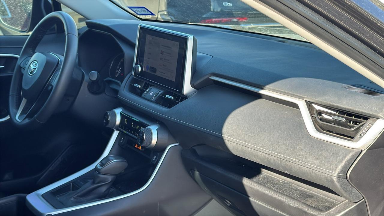 2024 Toyota RAV4 XLE Premium  Selma TX