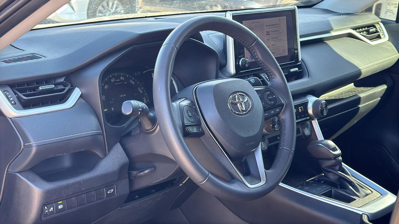 2024 Toyota RAV4 XLE Premium  Selma TX