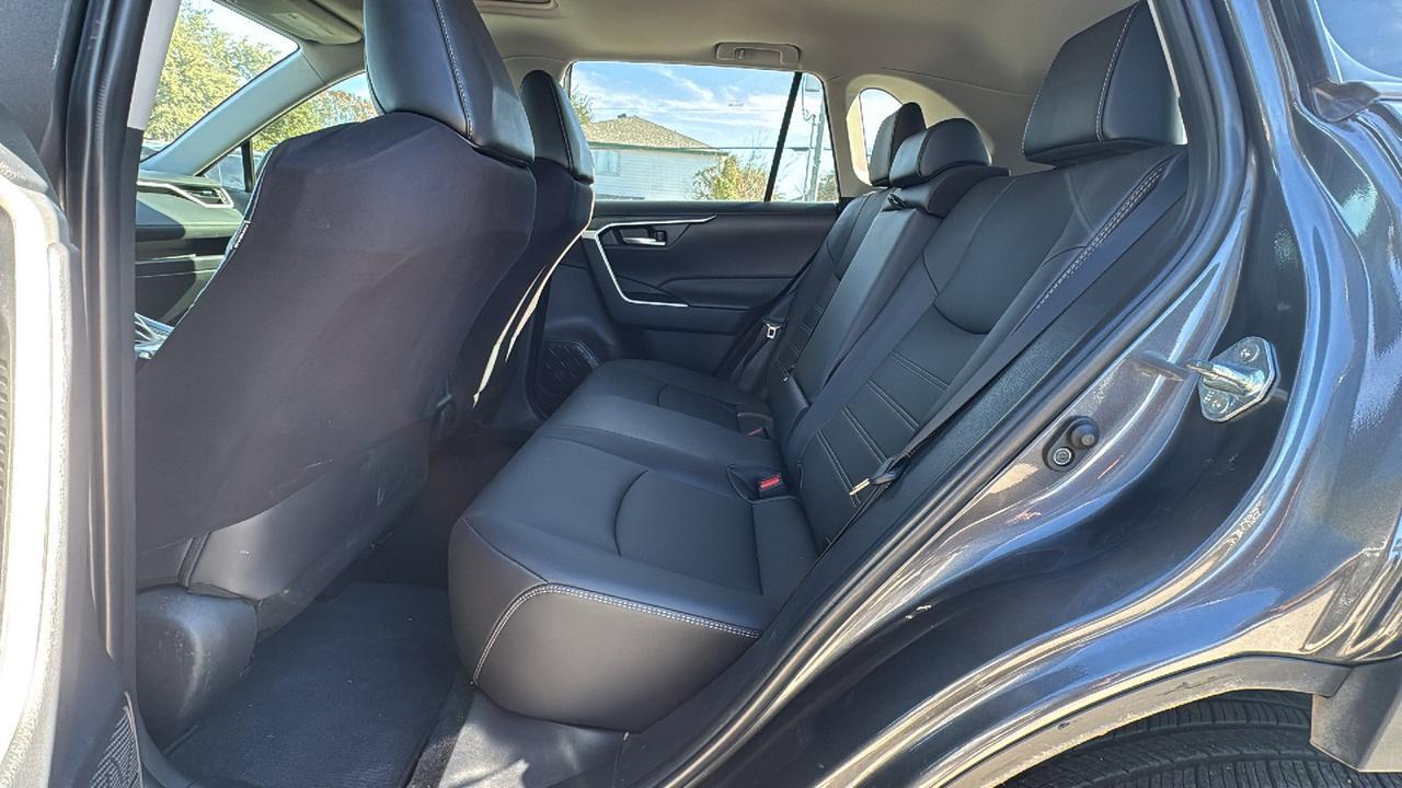 2024 Toyota RAV4 XLE Premium  Selma TX