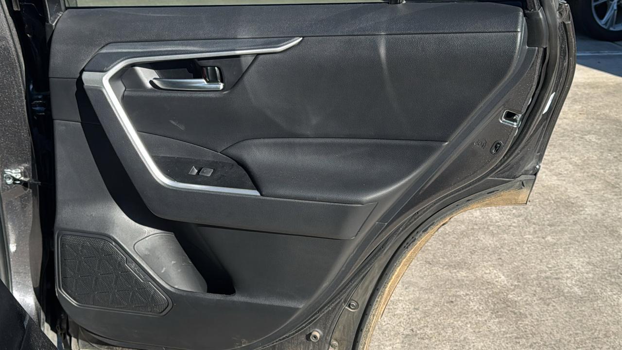 2024 Toyota RAV4 XLE Premium  Selma TX