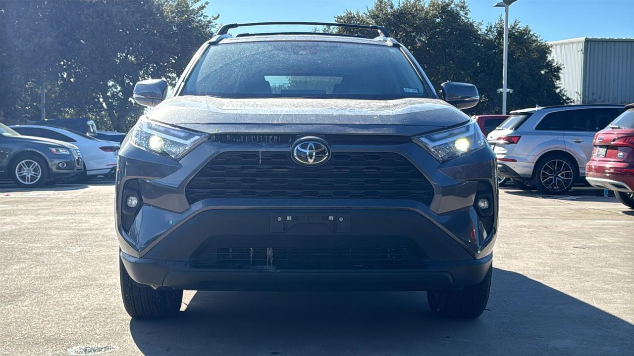 2024 Toyota RAV4 XLE Premium  Selma TX