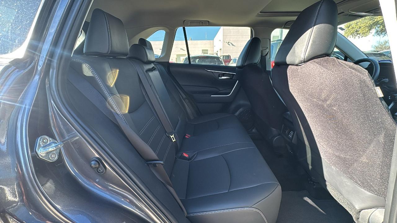 2024 Toyota RAV4 XLE Premium  Selma TX