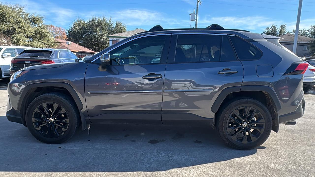 2024 Toyota RAV4 XLE Premium  Selma TX