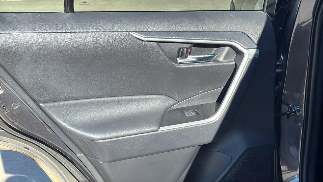 2024 Toyota RAV4 XLE Premium  Selma TX